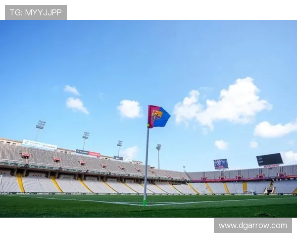 巴塞罗那市议会批准诺坎普分阶段开放许可 甘伯杯或成回归首秀