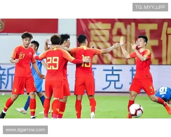 青春风暴来袭！13 名 00 后挑大梁，国足东亚杯开启新周期